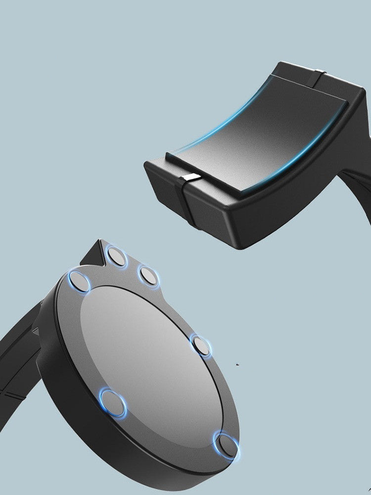 RGB Headphone/Phone Stand