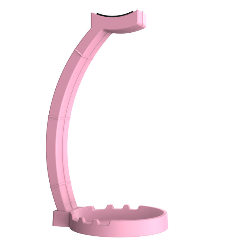 RGB Headphone/Phone Stand