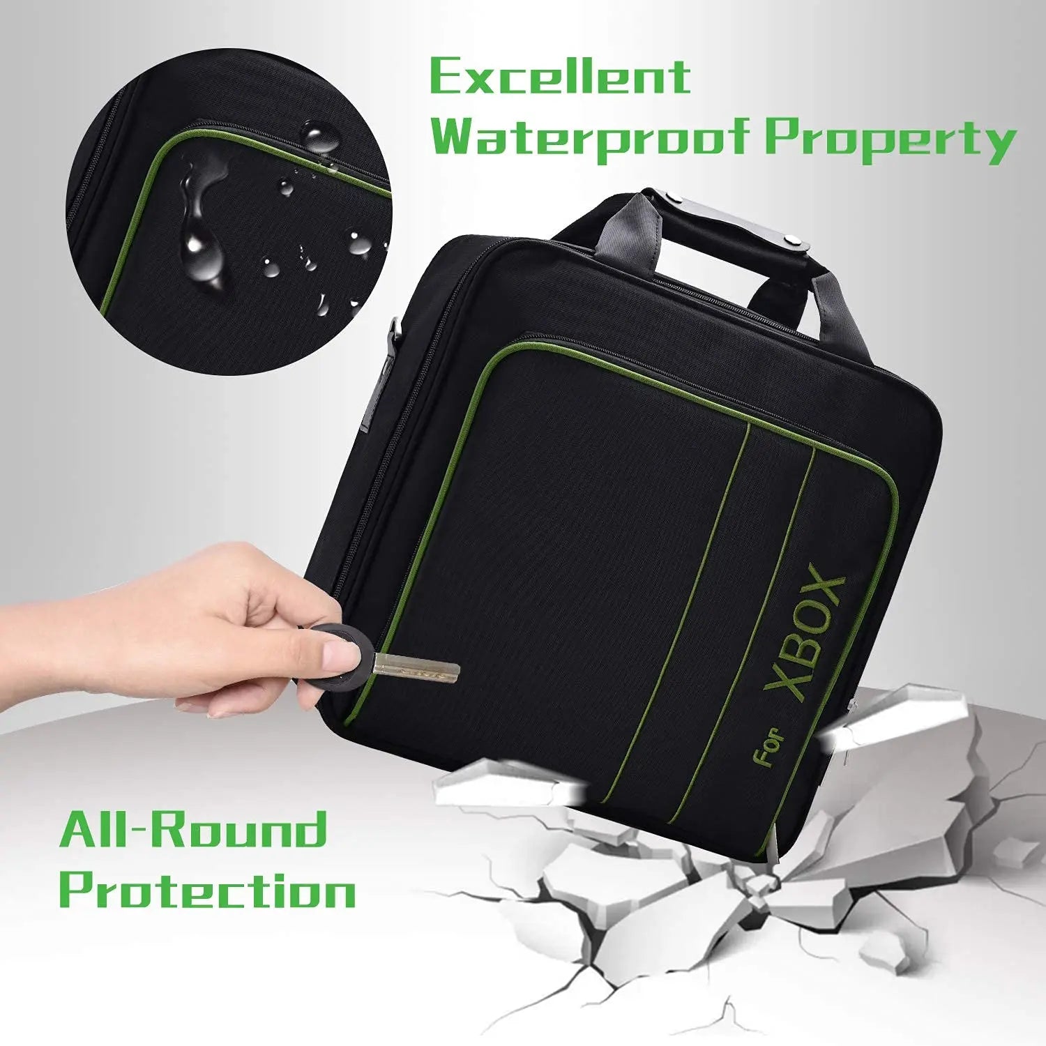 Xbox Carry Case