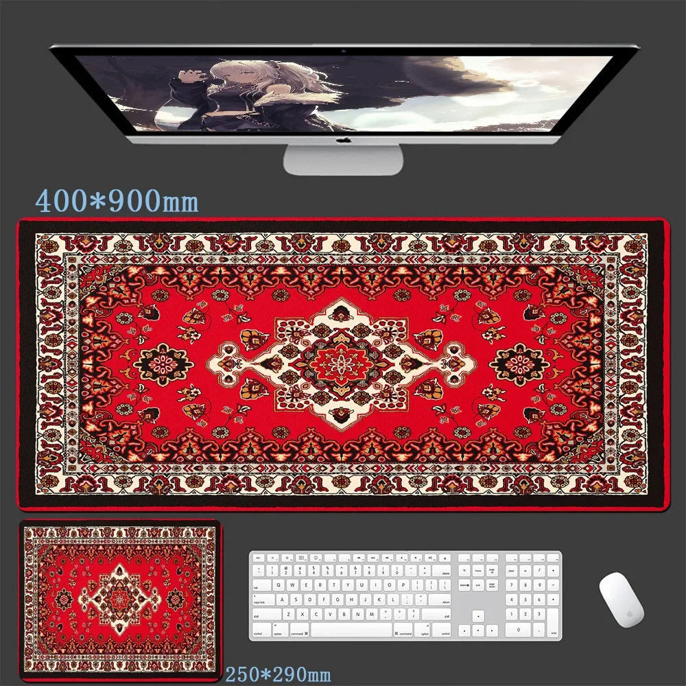 Persian Mouse Pad Large XXL