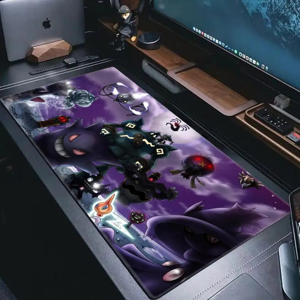Pokemon Mousepad