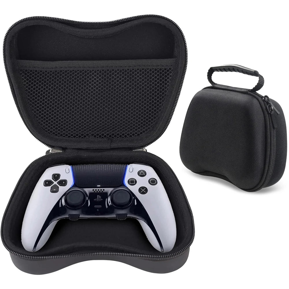 Hard Travel Controller Case