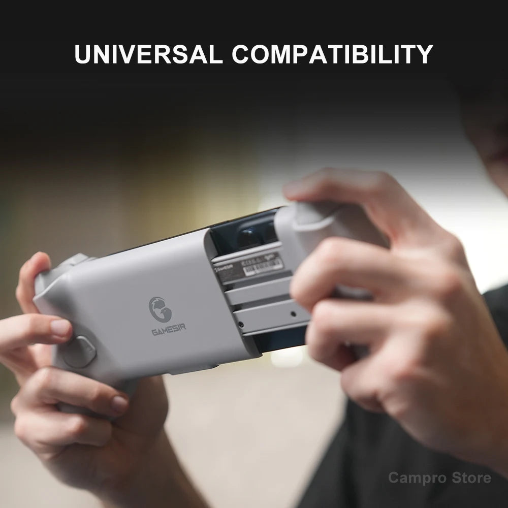Gamesir G8 Galileo Phone Controller