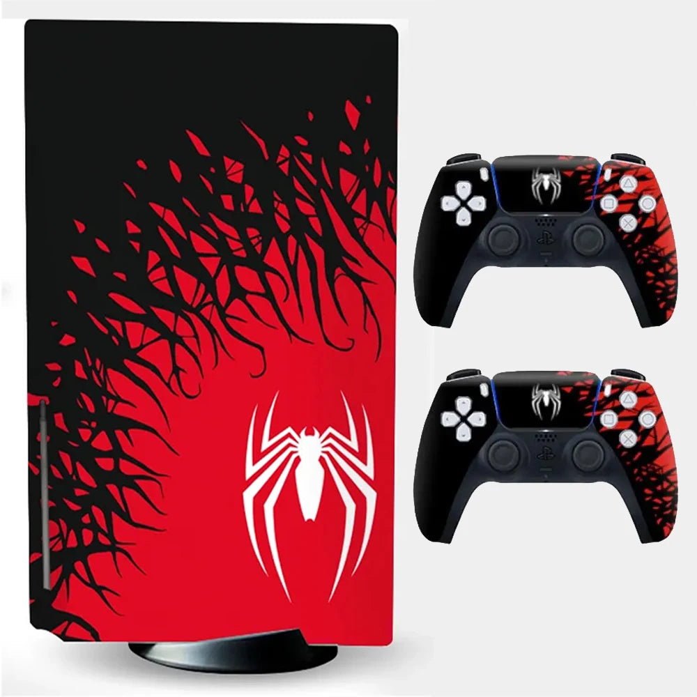Spider-Man Anti Dust Cover