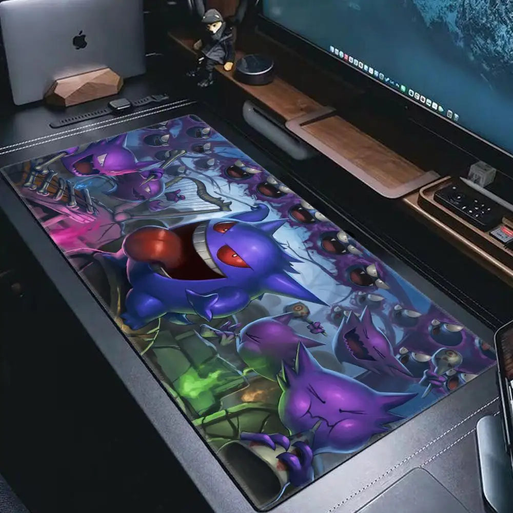 Pokemon Mousepad