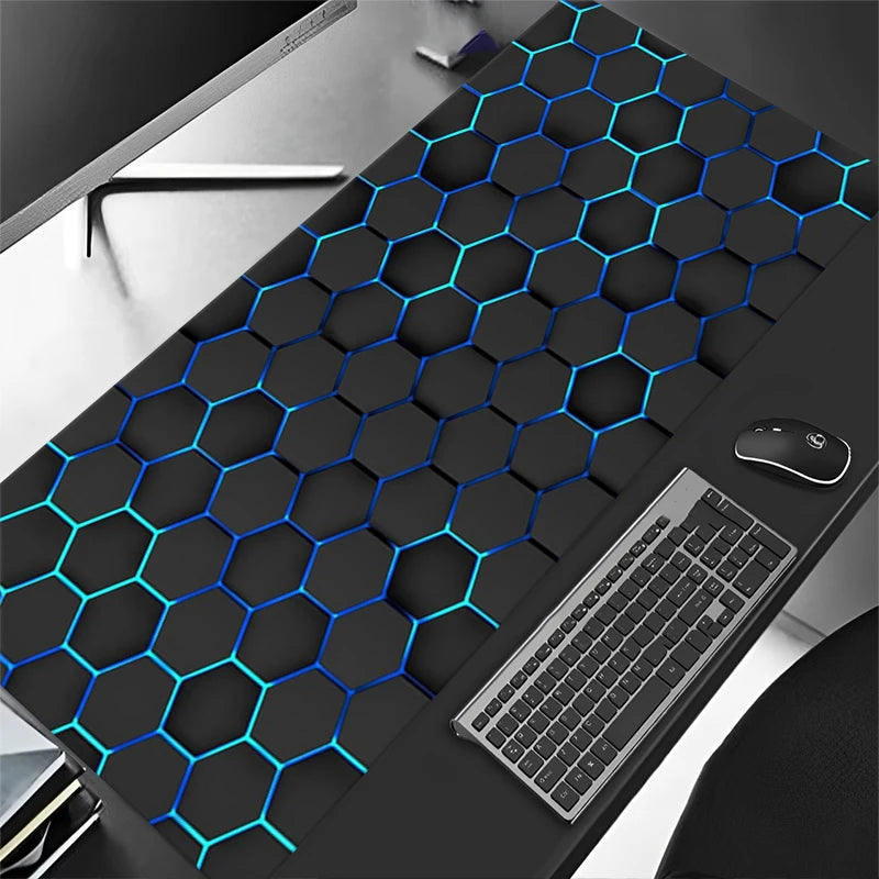 XXL HoneyComb Mouse Pad
