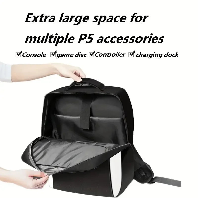 PS5 Travel Backpack