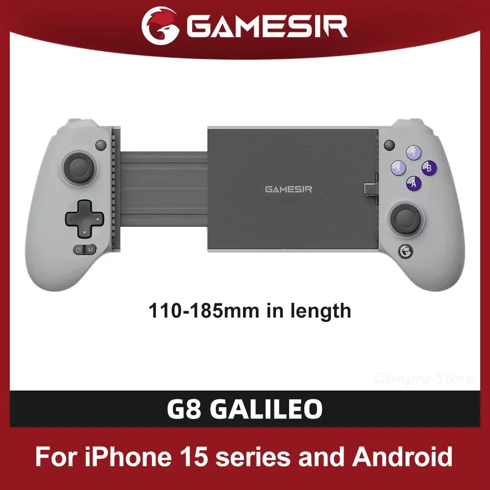 Gamesir G8 Galileo Phone Controller
