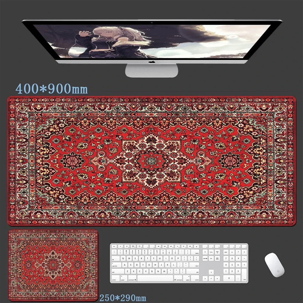 Persian Mouse Pad Large XXL