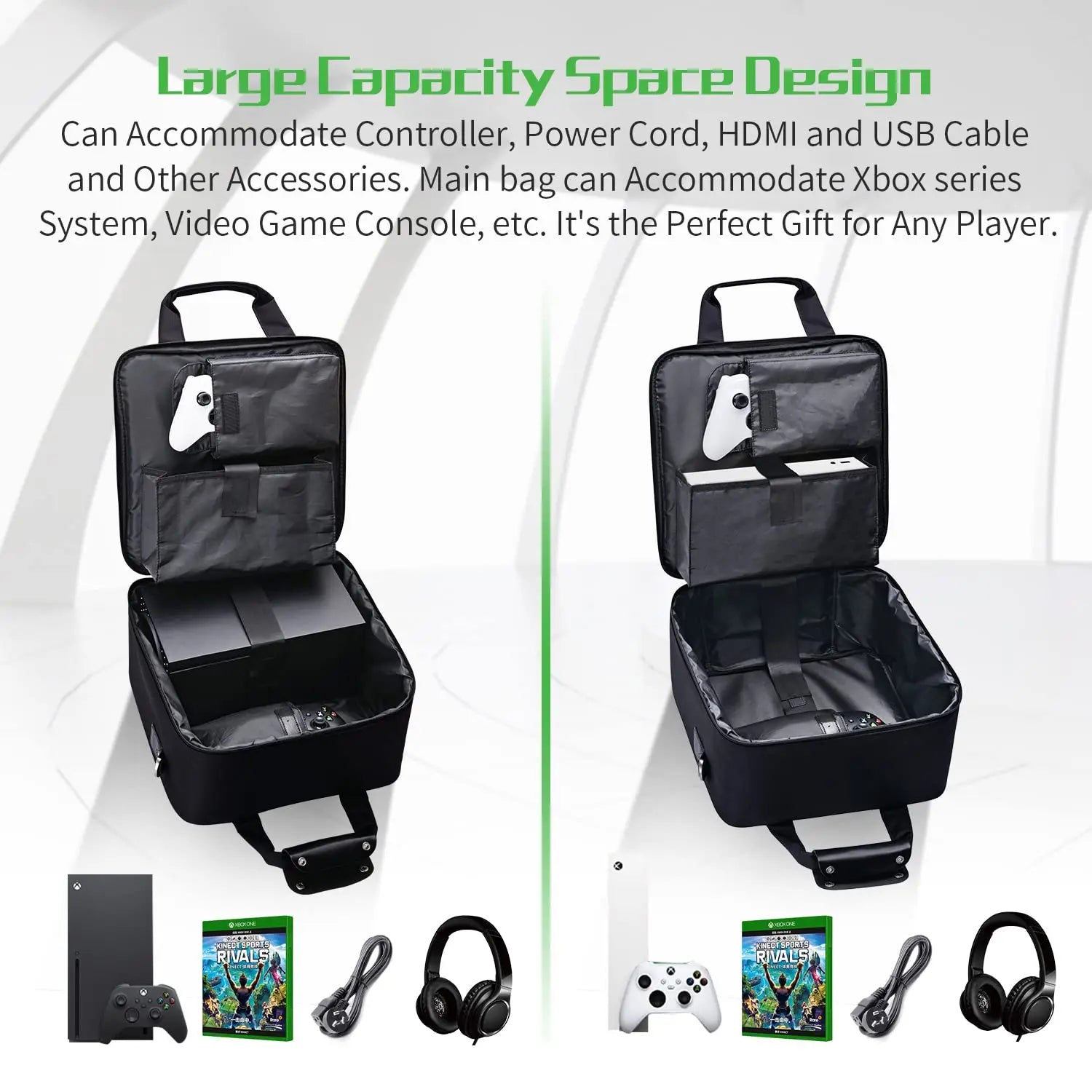 Xbox Carry Case