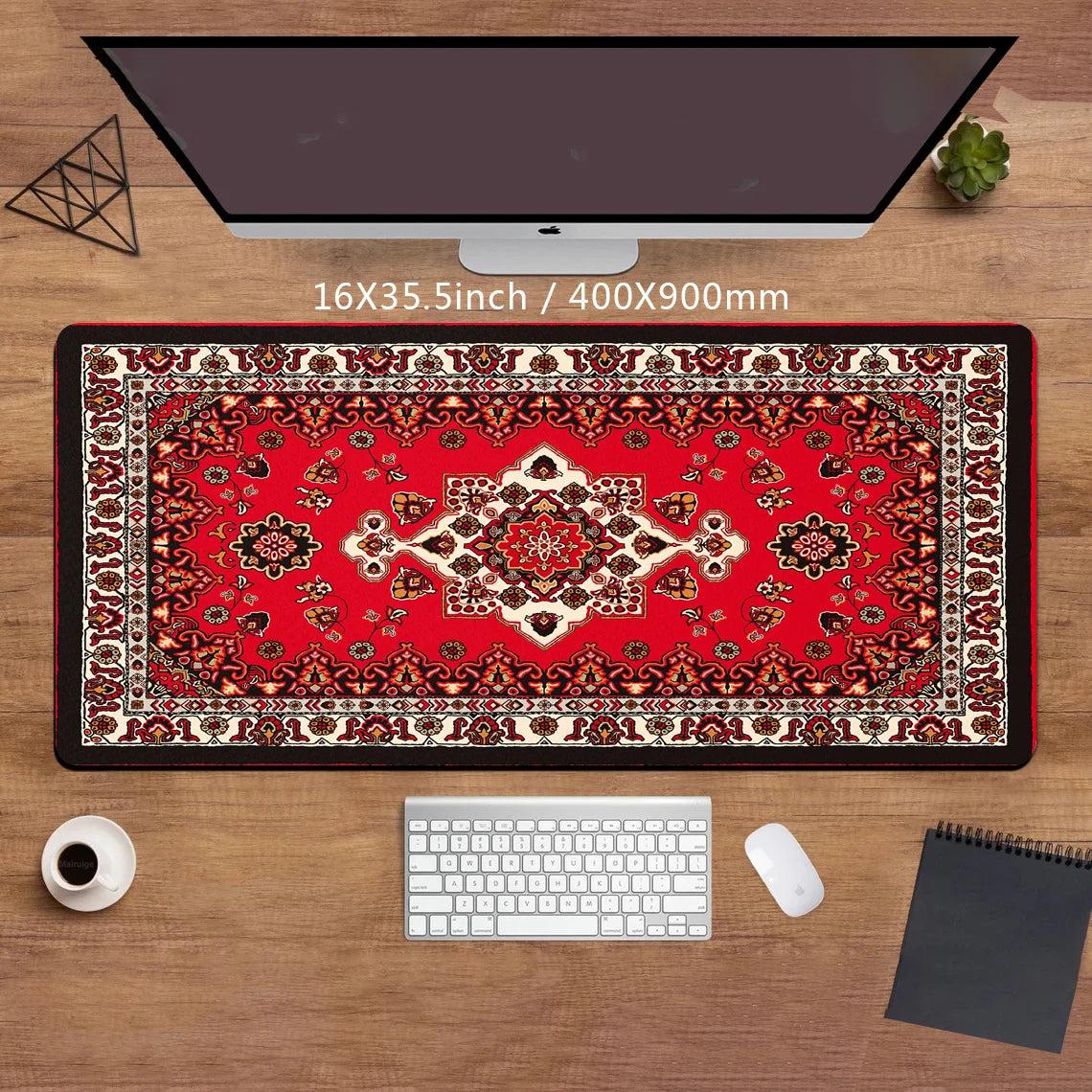 Persian Mouse Pad Large XXL