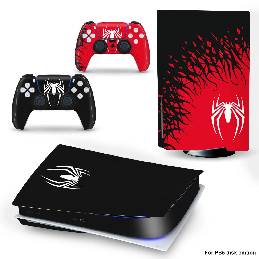 Spider-Man Anti Dust Cover