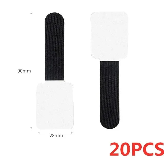 Velcro Cable Management