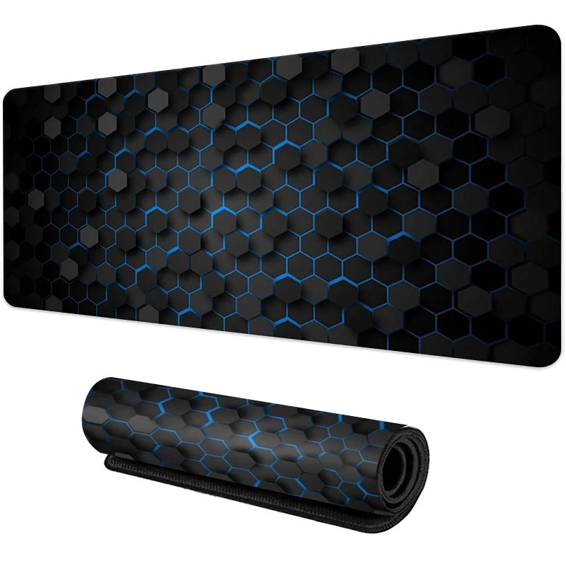 XXL HoneyComb Mouse Pad