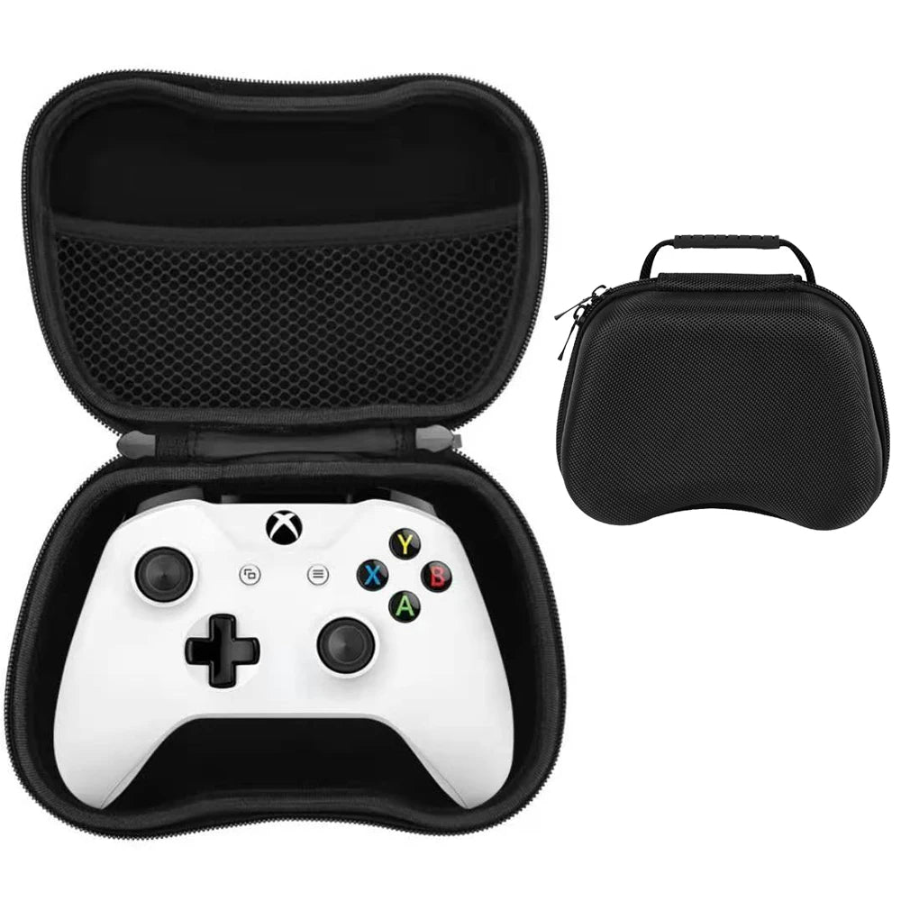 Hard Travel Controller Case