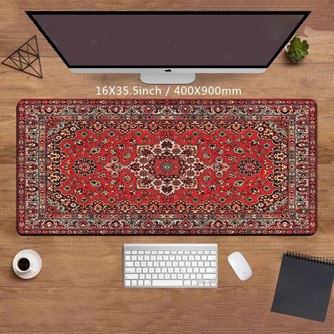 Persian Mouse Pad Large XXL