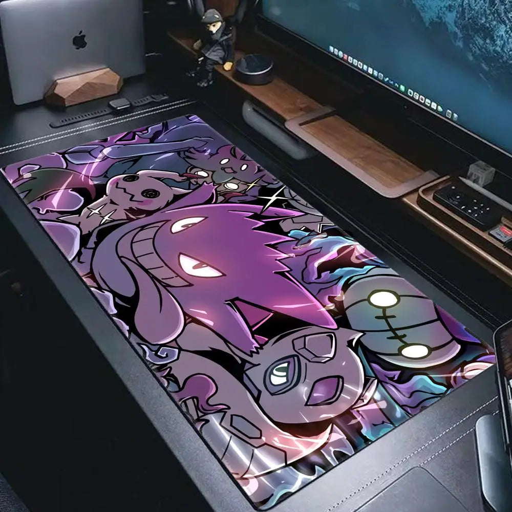 Pokemon Mousepad