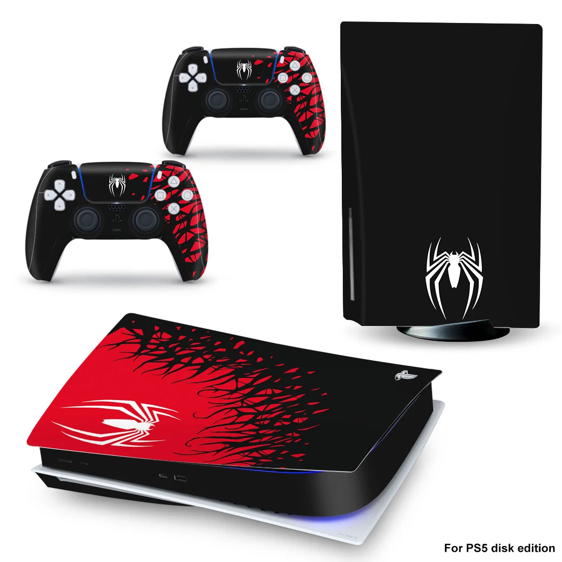 Spider-Man Anti Dust Cover