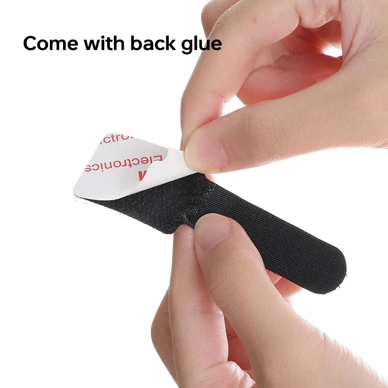 Velcro Cable Management