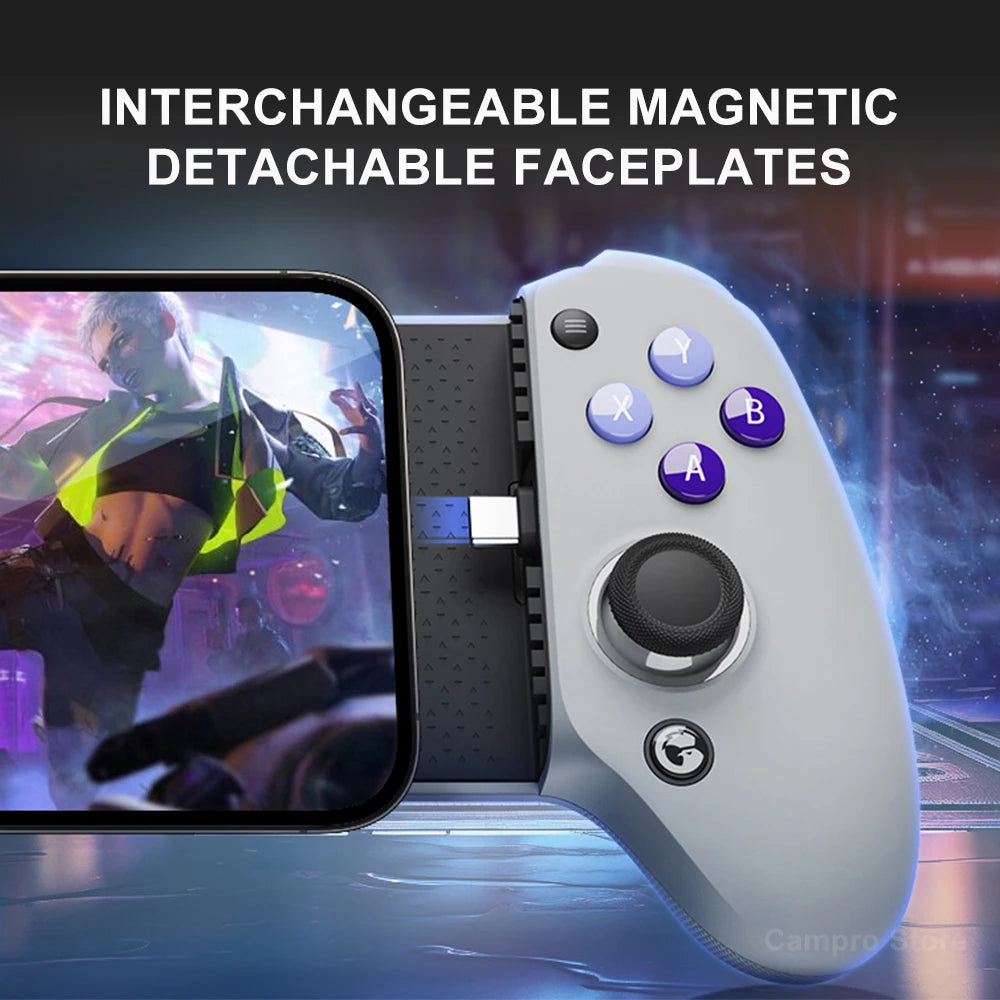 Gamesir G8 Galileo Phone Controller