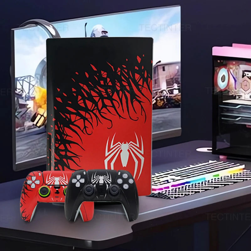 Spider-Man Anti Dust Cover