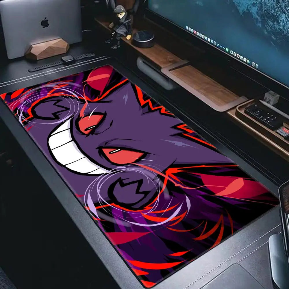 Pokemon Mousepad
