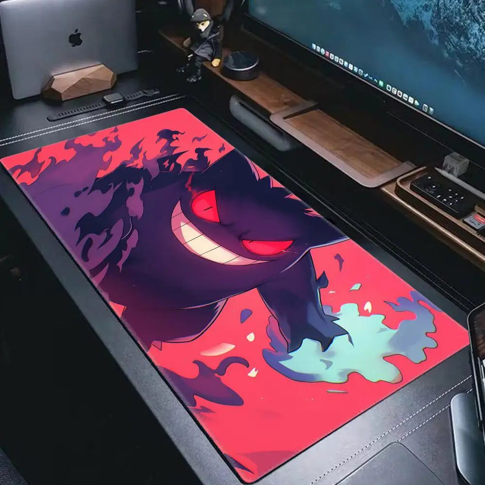 Pokemon Mousepad