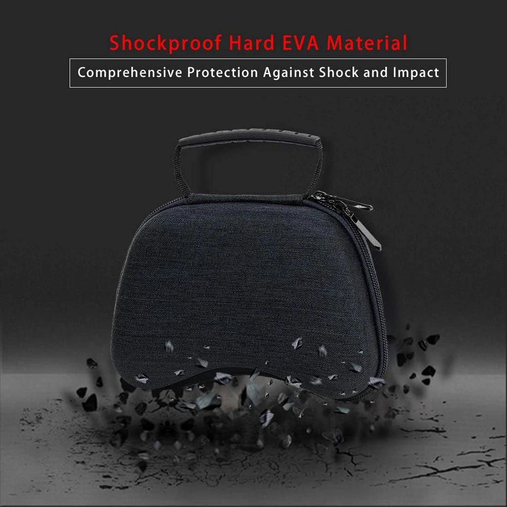 Hard Travel Controller Case