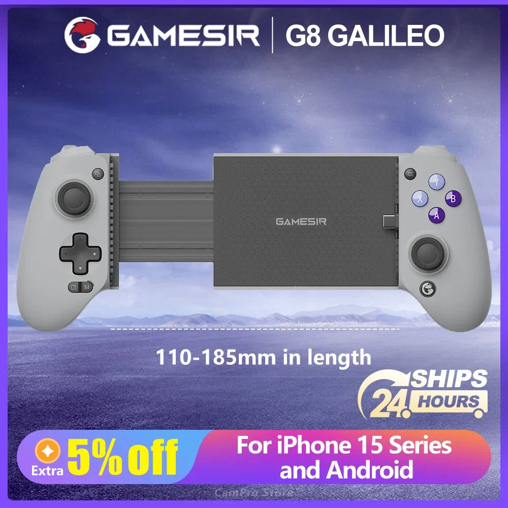 Gamesir G8 Galileo Phone Controller