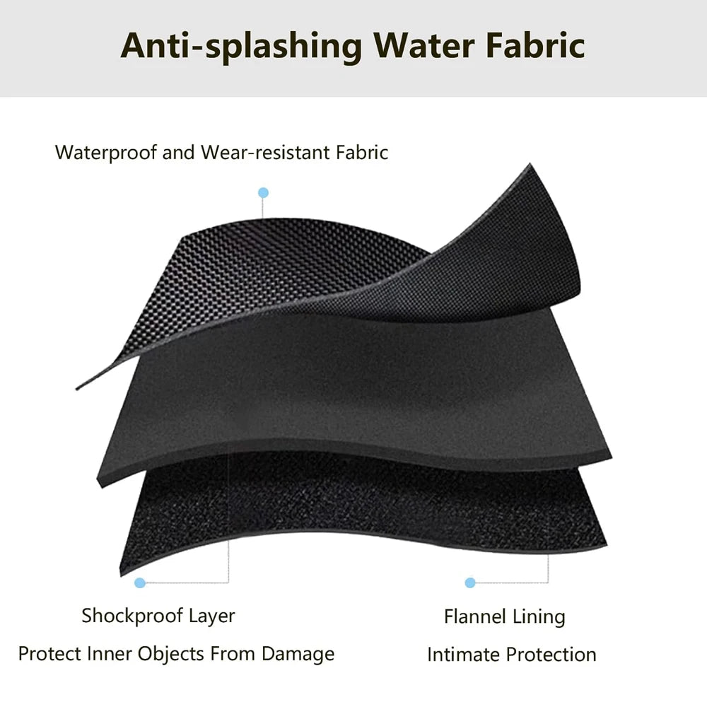 Hard Travel Controller Case