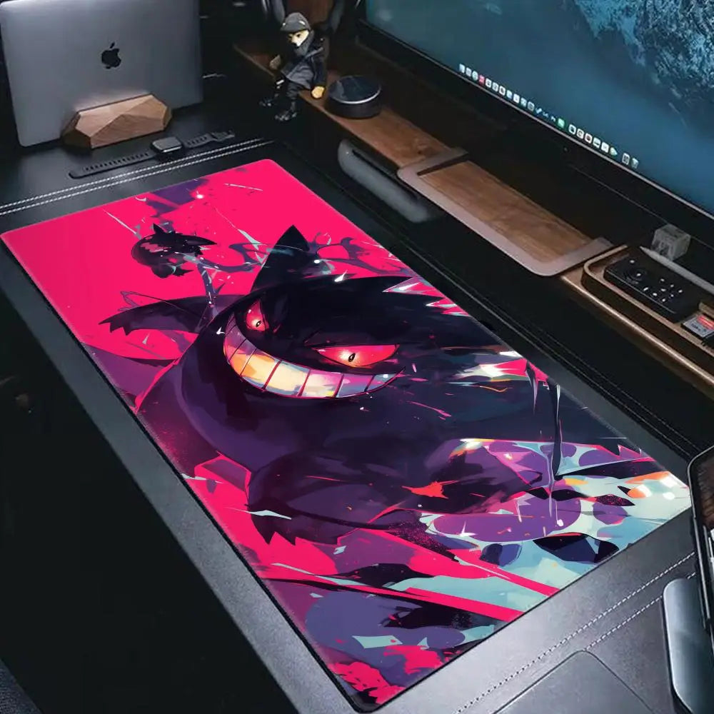 Pokemon Mousepad