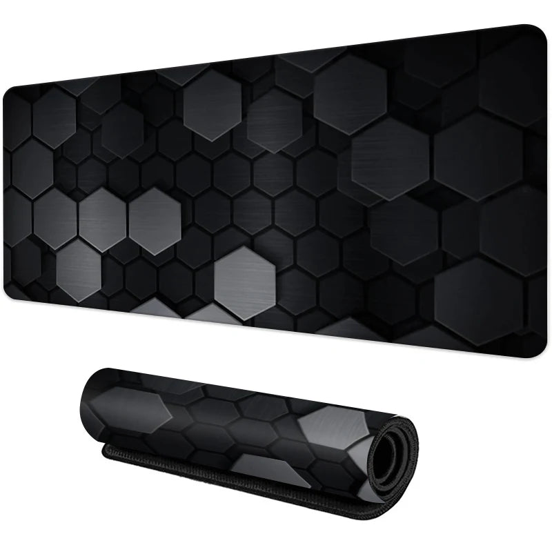 XXL HoneyComb Mouse Pad
