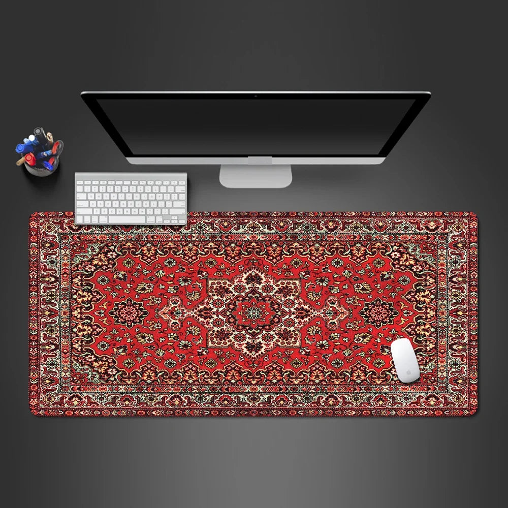 Persian Mouse Pad Large XXL