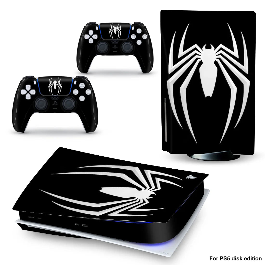 Spider-Man Anti Dust Cover