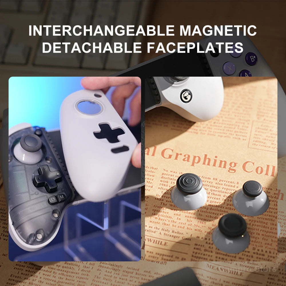 Gamesir G8 Galileo Phone Controller